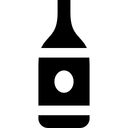 wódka ikona