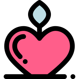 Candle icon