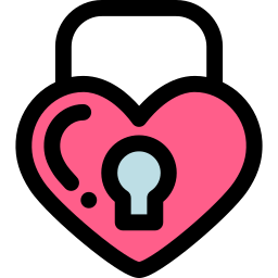 Padlock icon