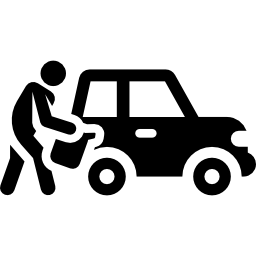 自動車修理 icon