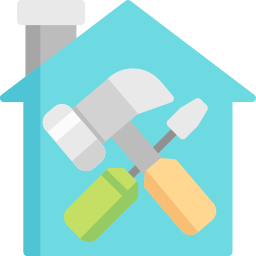 House repair icon