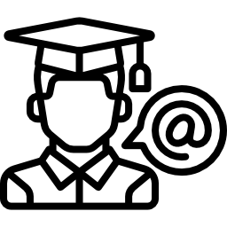 student icoon
