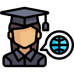 Student icon