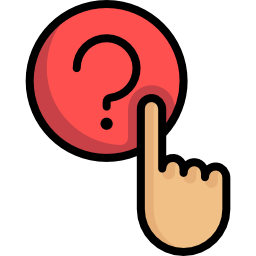 Question icon