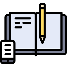 Notes icon