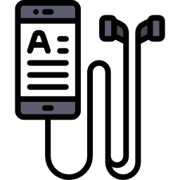 Smartphone icon