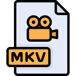 mkv icono