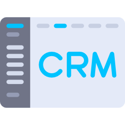 crm Ícone