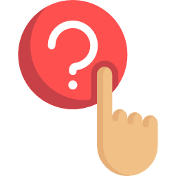 Question icon