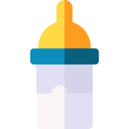 nuckelflasche icon