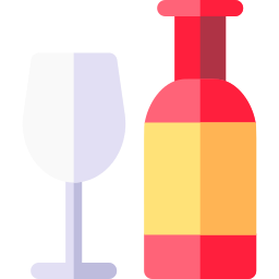 Алкоголь иконка
