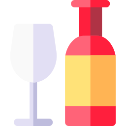 alkohol icon