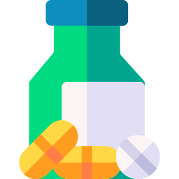 Pills icon