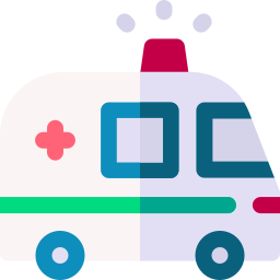 krankenwagen icon