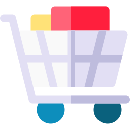 Shopping icon