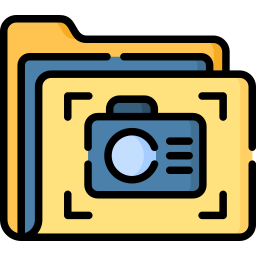 Folder icon