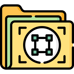 Folder icon