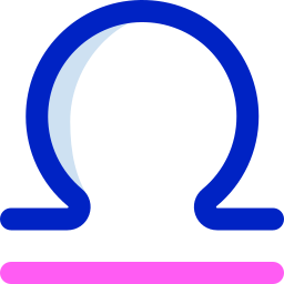 libra icono