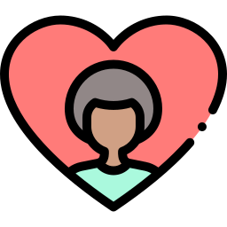 Heart icon