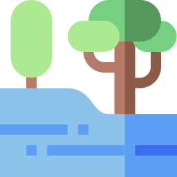 Trees icon