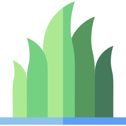 Grass icon