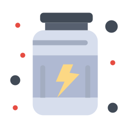 Protein icon