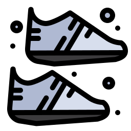 Shoe icon