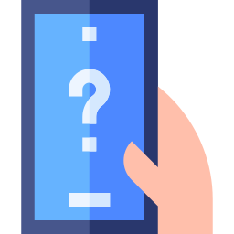 Question icon