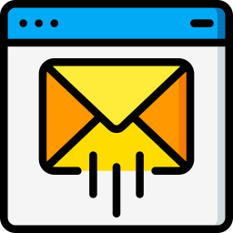 Mail icon