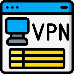 vpn ikona