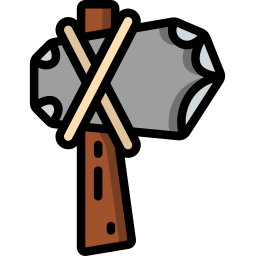 Axe icon