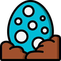 Egg icon