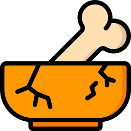 schüssel icon