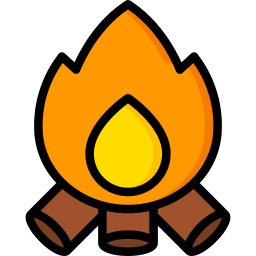 Fire icon