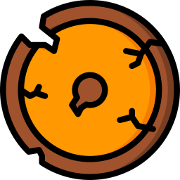 Wheel icon