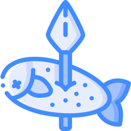 Fish icon