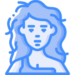 höhlenfrau icon