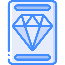 Diamond icon