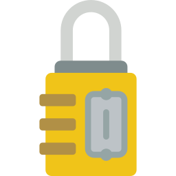 Padlock icon