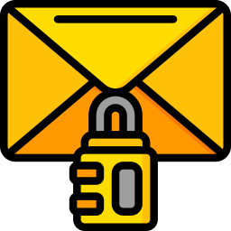 Mail icon