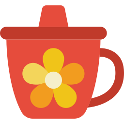 tasse Icône