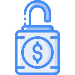 Padlock icon