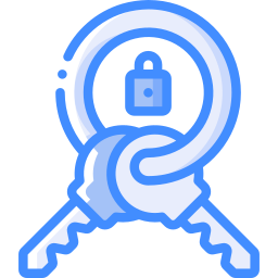 Keychain icon