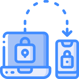 dispositifs Icône