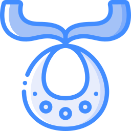 Bib icon