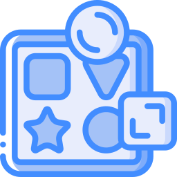 puzzle icon