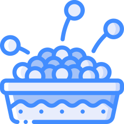 Ball pit icon