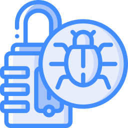 Padlock icon