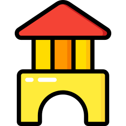 Blocks icon