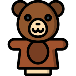 Bear icon